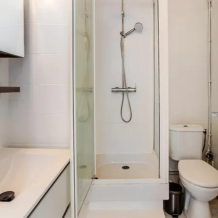 Au Centre De Apartment *