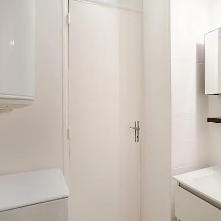Apartman Au Centre De *